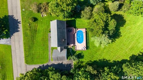 Tiny photo for 8 Douglas Drive, Danbury, CT 06811 (MLS # 24202123)