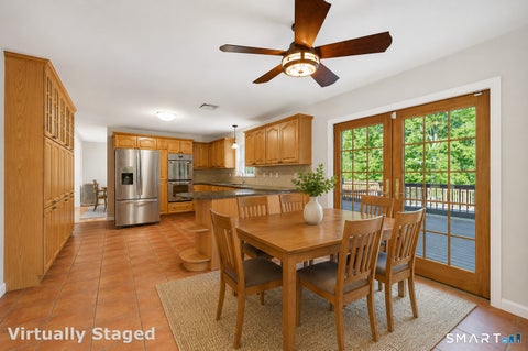 Tiny photo for 8 Douglas Drive, Danbury, CT 06811 (MLS # 24202123)