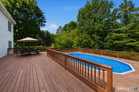 Tiny photo for 8 Douglas Drive, Danbury, CT 06811 (MLS # 24202123)