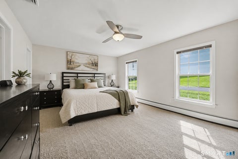 Tiny photo for 8 Douglas Drive, Danbury, CT 06811 (MLS # 24202123)