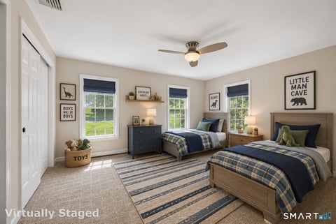 Tiny photo for 8 Douglas Drive, Danbury, CT 06811 (MLS # 24202123)