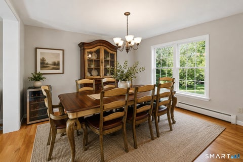 Tiny photo for 8 Douglas Drive, Danbury, CT 06811 (MLS # 24202123)