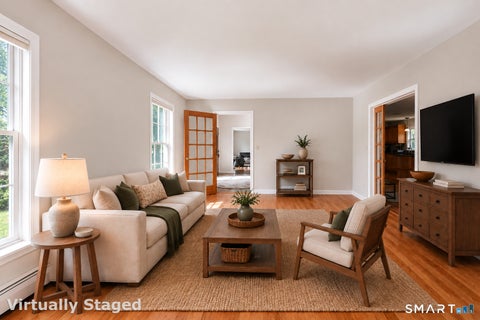 Tiny photo for 8 Douglas Drive, Danbury, CT 06811 (MLS # 24202123)