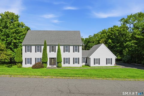 Photo of 8 Douglas Drive, Danbury, CT 06811 (MLS # 24202123)