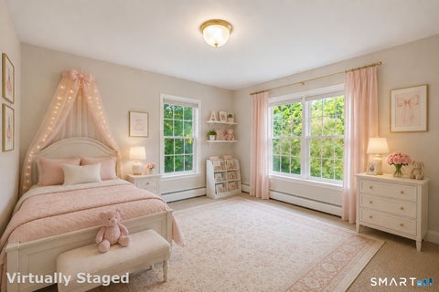 Tiny photo for 8 Douglas Drive, Danbury, CT 06811 (MLS # 24202123)