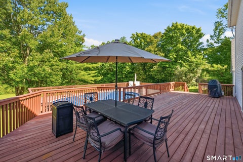 Tiny photo for 8 Douglas Drive, Danbury, CT 06811 (MLS # 24202123)