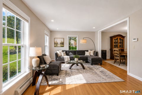 Tiny photo for 8 Douglas Drive, Danbury, CT 06811 (MLS # 24202123)