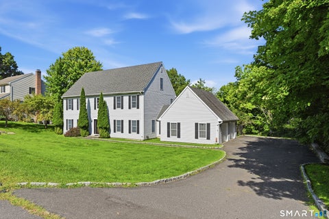 Tiny photo for 8 Douglas Drive, Danbury, CT 06811 (MLS # 24202123)
