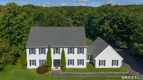 Tiny photo for 8 Douglas Drive, Danbury, CT 06811 (MLS # 24202123)