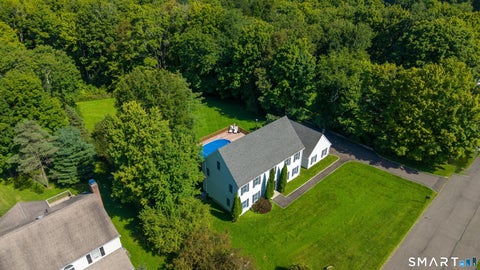 Tiny photo for 8 Douglas Drive, Danbury, CT 06811 (MLS # 24202123)