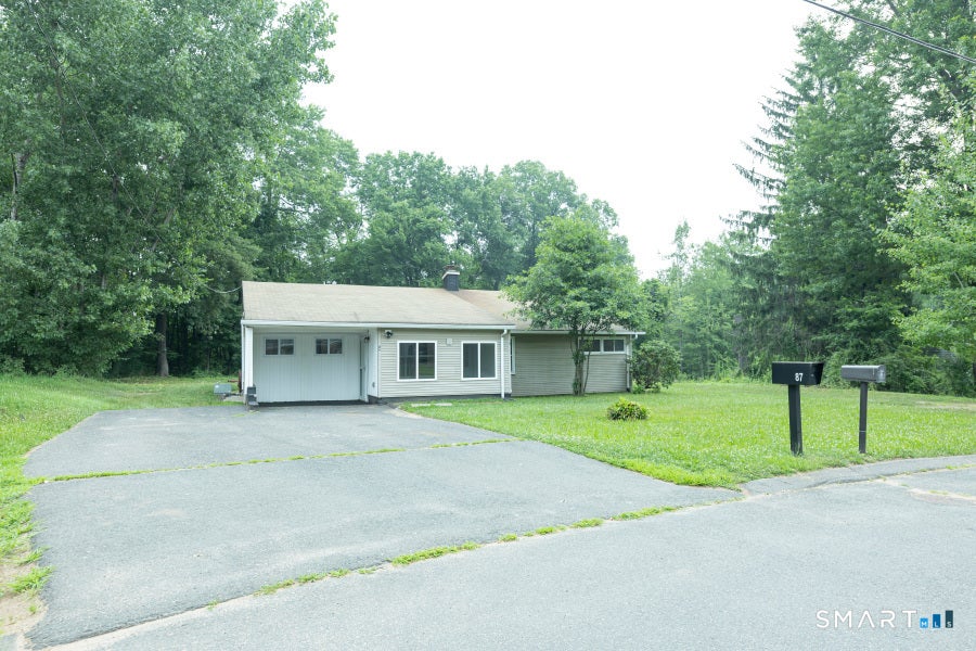87 Prospect Hill Drive