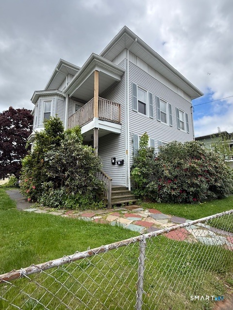 85 Ellis Street