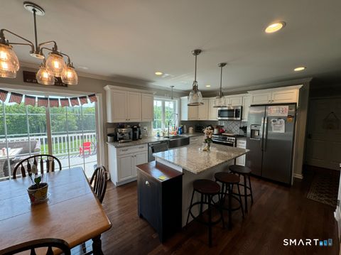 Tiny photo for Guilford, CT 06437 (MLS # 24144519)