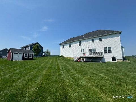 Tiny photo for Guilford, CT 06437 (MLS # 24144519)
