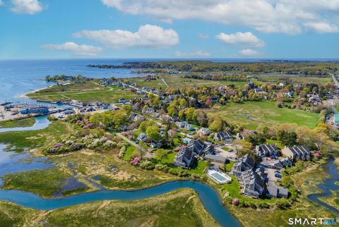 Condo For Sale - 80 Seaview Terrace #31<br/> Guilford, CT 06437