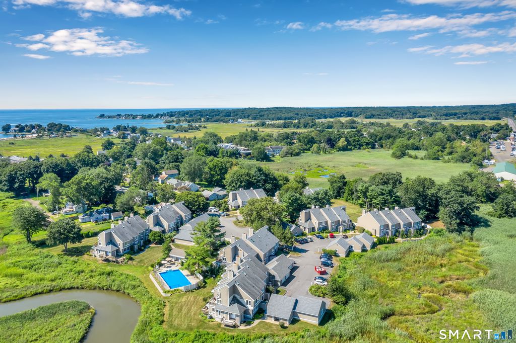 Photo of 80 Seaview Terrace #31, Guilford, CT 06437 (MLS # 24158278)