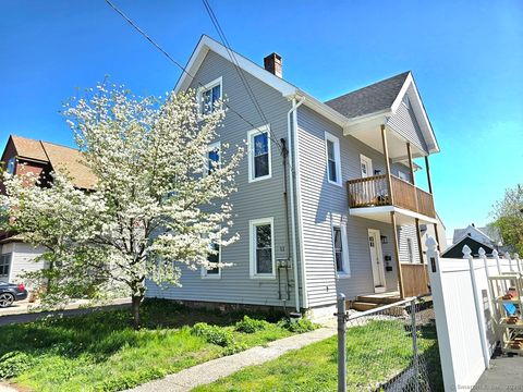 11 Dwight Court New Britain CT 06051