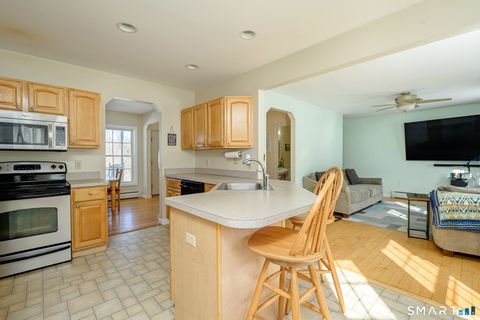 Tiny photo for 226 Baltic Road, Franklin, CT 06254 (MLS # 24153406)