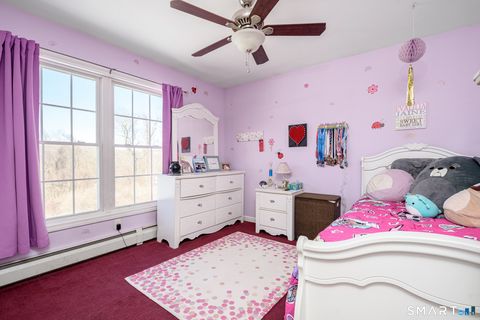 Tiny photo for 226 Baltic Road, Franklin, CT 06254 (MLS # 24153406)