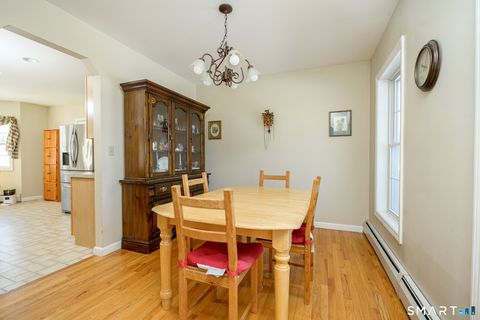 Tiny photo for 226 Baltic Road, Franklin, CT 06254 (MLS # 24153406)