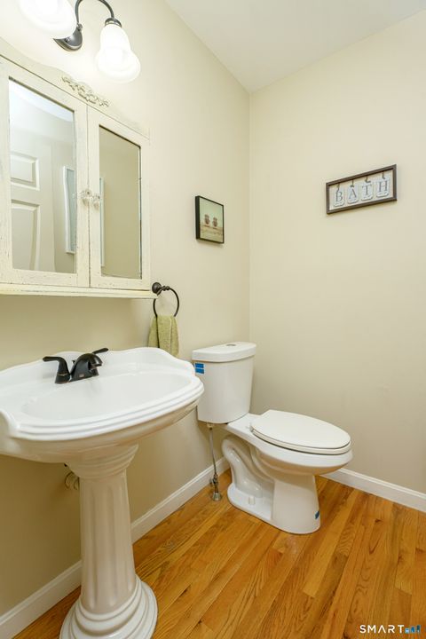 Tiny photo for 226 Baltic Road, Franklin, CT 06254 (MLS # 24153406)