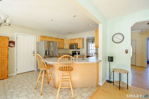 Tiny photo for 226 Baltic Road, Franklin, CT 06254 (MLS # 24153406)