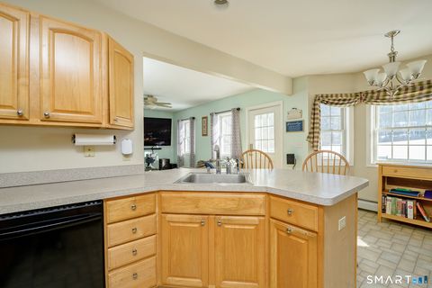 Tiny photo for 226 Baltic Road, Franklin, CT 06254 (MLS # 24153406)