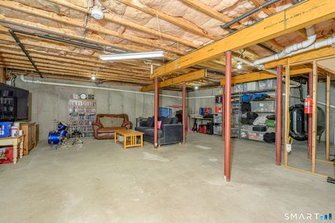 Tiny photo for 226 Baltic Road, Franklin, CT 06254 (MLS # 24153406)