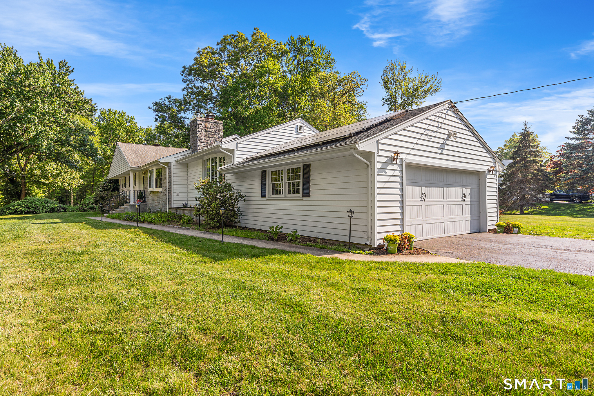 650 Racebrook Road