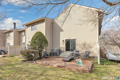Tiny photo for 330 Merwin Avenue #1D, Milford, CT 06460 (MLS # 24151581)