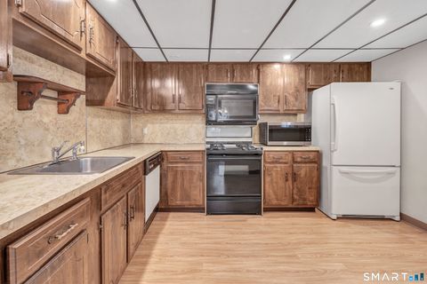 Tiny photo for 330 Merwin Avenue #1D, Milford, CT 06460 (MLS # 24151581)