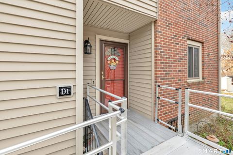 Tiny photo for 330 Merwin Avenue #1D, Milford, CT 06460 (MLS # 24151581)