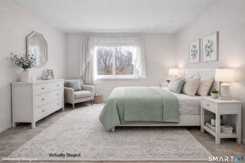 Tiny photo for 330 Merwin Avenue #1D, Milford, CT 06460 (MLS # 24151581)