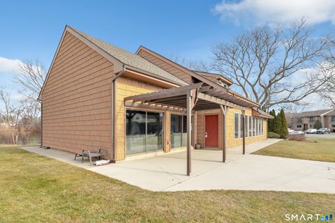 Tiny photo for 330 Merwin Avenue #1D, Milford, CT 06460 (MLS # 24151581)