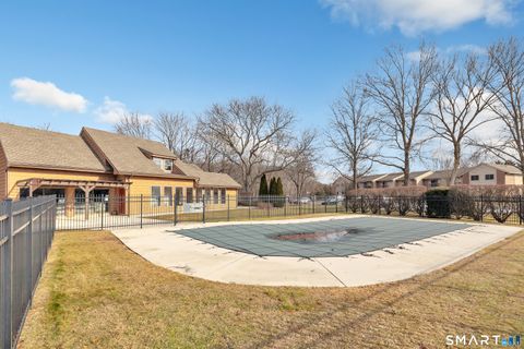 Tiny photo for 330 Merwin Avenue #1D, Milford, CT 06460 (MLS # 24151581)