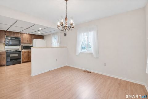 Tiny photo for 330 Merwin Avenue #1D, Milford, CT 06460 (MLS # 24151581)