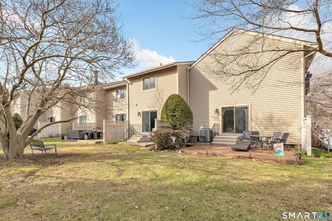 Tiny photo for 330 Merwin Avenue #1D, Milford, CT 06460 (MLS # 24151581)
