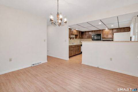 Tiny photo for 330 Merwin Avenue #1D, Milford, CT 06460 (MLS # 24151581)