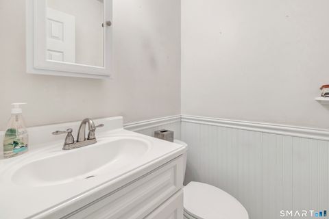 Tiny photo for 330 Merwin Avenue #1D, Milford, CT 06460 (MLS # 24151581)