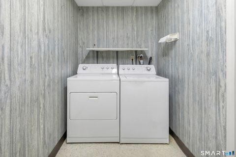 Tiny photo for 330 Merwin Avenue #1D, Milford, CT 06460 (MLS # 24151581)