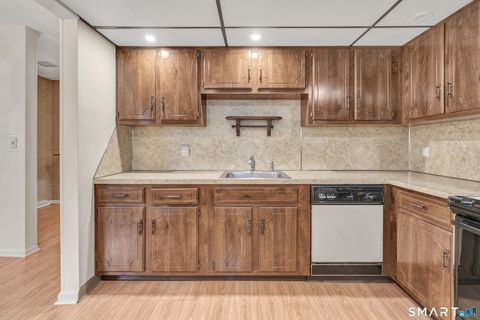 Tiny photo for 330 Merwin Avenue #1D, Milford, CT 06460 (MLS # 24151581)