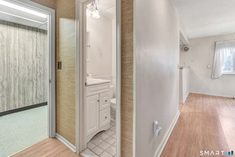 Tiny photo for 330 Merwin Avenue #1D, Milford, CT 06460 (MLS # 24151581)