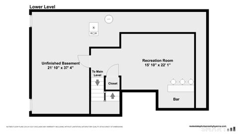 Tiny photo for 330 Merwin Avenue #1D, Milford, CT 06460 (MLS # 24151581)