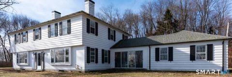 321 Artillery Road Middlebury CT 06762