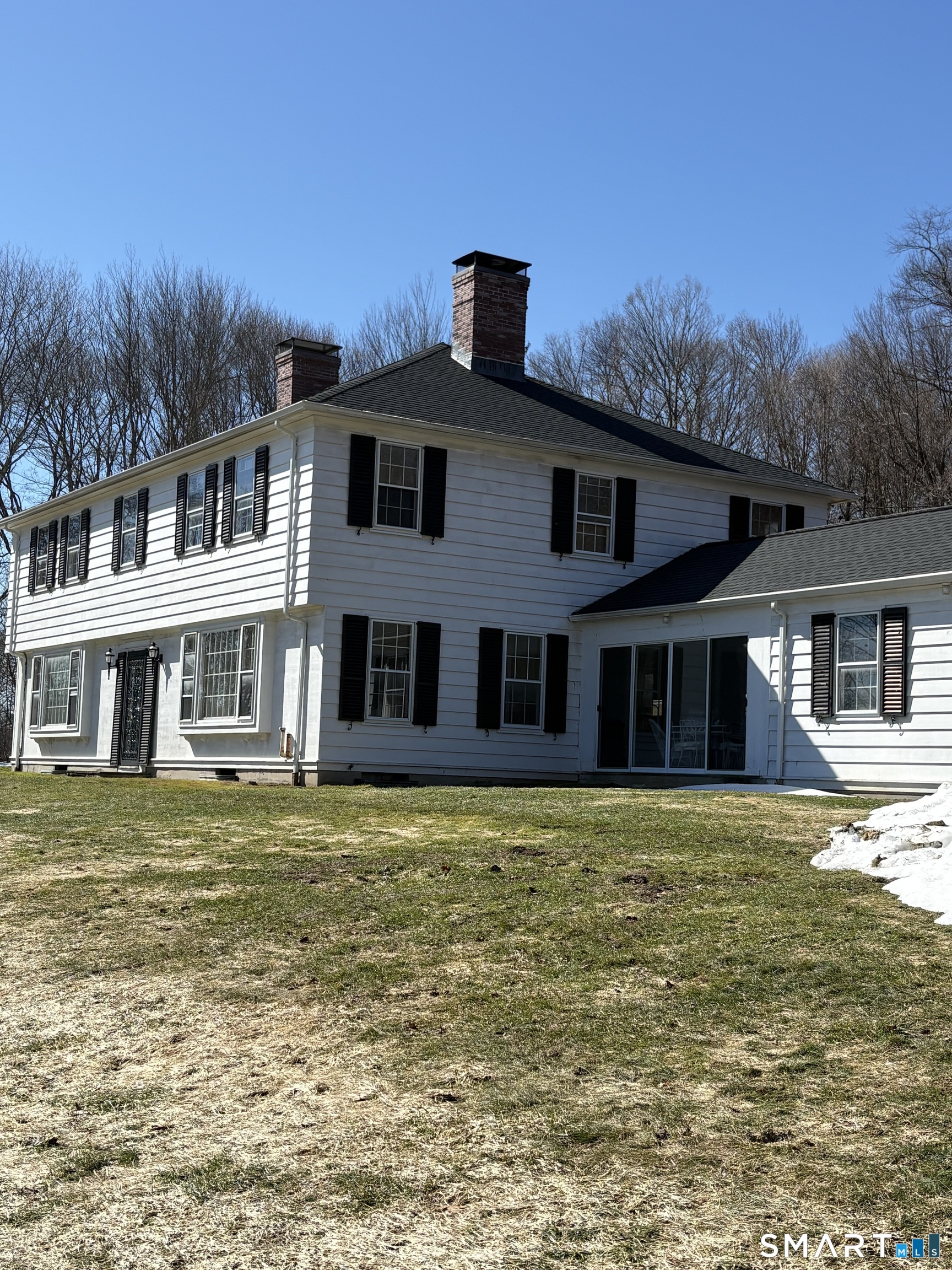 321 Artillery Road