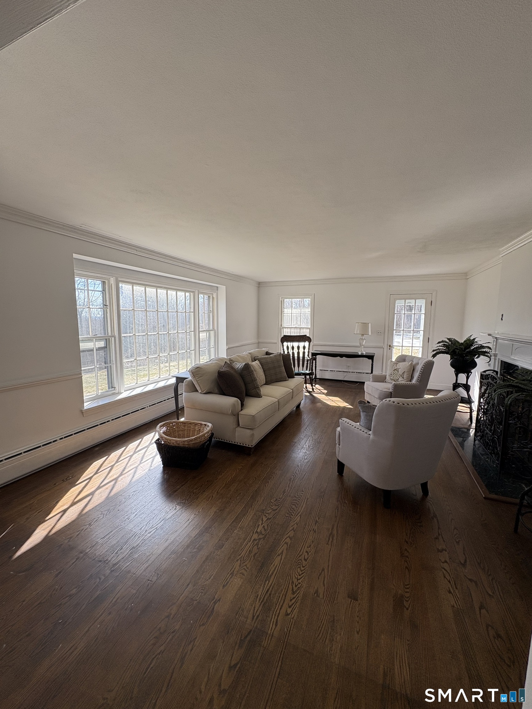 321 Artillery Road