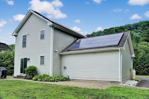 A home in Brookfield