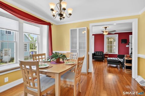 Tiny photo for 107 Washington Circle, West Hartford, CT 06119 (MLS # 24182226)