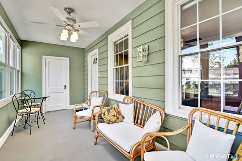 Tiny photo for 107 Washington Circle, West Hartford, CT 06119 (MLS # 24182226)