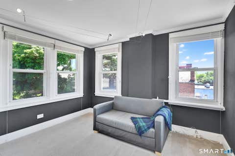 Tiny photo for 107 Washington Circle, West Hartford, CT 06119 (MLS # 24182226)